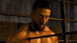 <i>Baaghi 4</i> Box Office Collection Day 2: Tiger Shroff's Film Sees A Dip, Earns In Single Digits