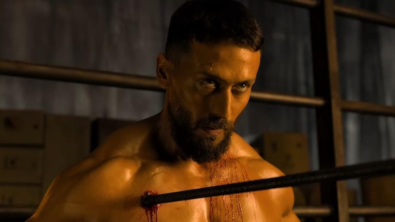 <i>Baaghi 4</i> Box Office Collection Day 2: Tiger Shroff's Film Sees A Dip, Earns In Single Digits <i>Baaghi 4</i> Box Office Collection Day 2: Tiger Shroff's Film Sees A Dip, Earns In Single Digits
