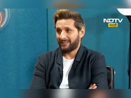 IND vs PAK: पाकिस्तानचा 'हा' फलंदाज भारताचं टेन्शन वाढवणार? शाहिद आफ्रिदीचा थेट इशारा IND vs PAK: पाकिस्तानचा 'हा' फलंदाज भारताचं टेन्शन वाढवणार? शाहिद आफ्रिदीचा थेट इशारा