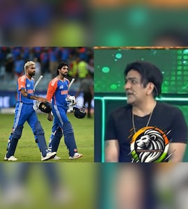 Pakistan Panelist Makes Disgraceful Remarks On Live TV, Suggests Firing Bullets In Asia Cup Match