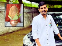 Vasai News : निर्माल्याच्या नारळाने घेतला तरुणाचा जीव; भाईंदरच्या तरुणासोबत भयंकर घडलं