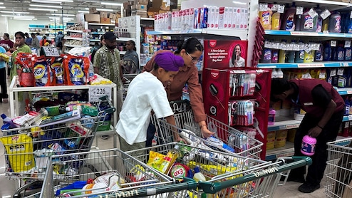 GST 2.0 Tax Cuts Kick In, What You Need To Know: 10 Points
