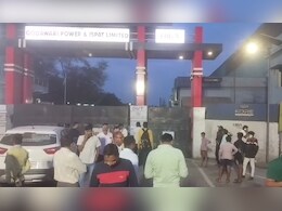 रायपुर के गोदावरी स्टील प्लांट फैक्ट्री में दर्दनाक हादसा, AGP और मजदूरों समेत 6 की मौत; रेस्क्यू अभियान जारी रायपुर के गोदावरी स्टील प्लांट फैक्ट्री में दर्दनाक हादसा, AGP और मजदूरों समेत 6 की मौत; रेस्क्यू अभियान जारी