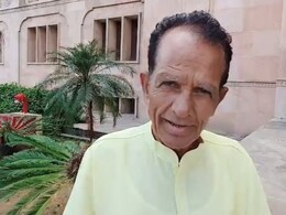 बेटी का सर्टिफिकेट गलत है... तो जेल जाएगी, बीजेपी विधायक ने लगाया मंत्रियों पर तूल देने का आरोप बेटी का सर्टिफिकेट गलत है... तो जेल जाएगी, बीजेपी विधायक ने लगाया मंत्रियों पर तूल देने का आरोप
