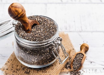 What Happens To Your Body When You Eat Chia Seeds Every Day For A Month