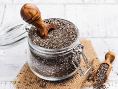 Chia Seeds For Weight Loss: Do They Really Help In Reducing Weight?