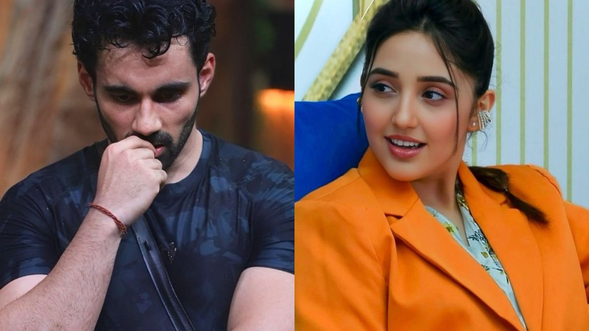 <i>Bigg Boss 19</i>: Abhishek Bajaj's Move For Ashnoor Kaur's Captaincy Leaves House Divided
