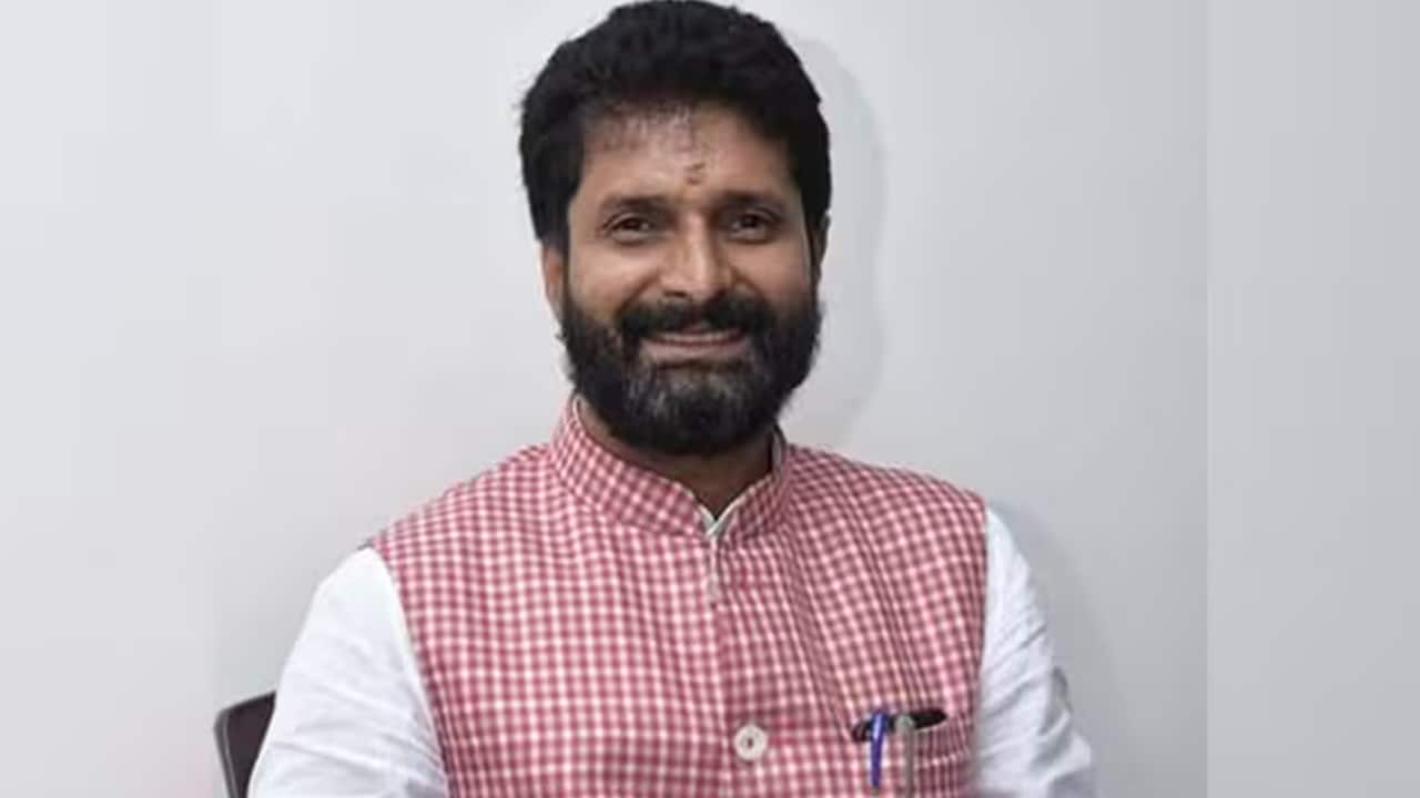 FIR Filed Against BJP Leader CT Ravi Over Alleged 'Inflammatory' Speech