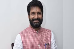 FIR Filed Against BJP Leader CT Ravi Over Alleged 'Inflammatory' Speech FIR Filed Against BJP Leader CT Ravi Over Alleged 'Inflammatory' Speech