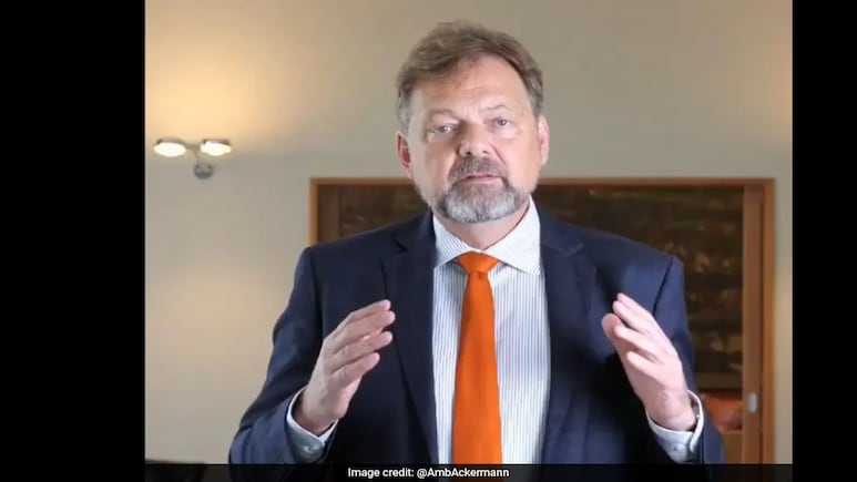"Our Migration Policy Works Like German Car": Germany Invites Highly Skilled Indians "Our Migration Policy Works Like German Car": Germany Invites Highly Skilled Indians