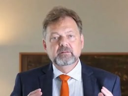 "Free Trade Way Forward, Not Tariffs": German Envoy To NDTV On India-EU Trade Deal