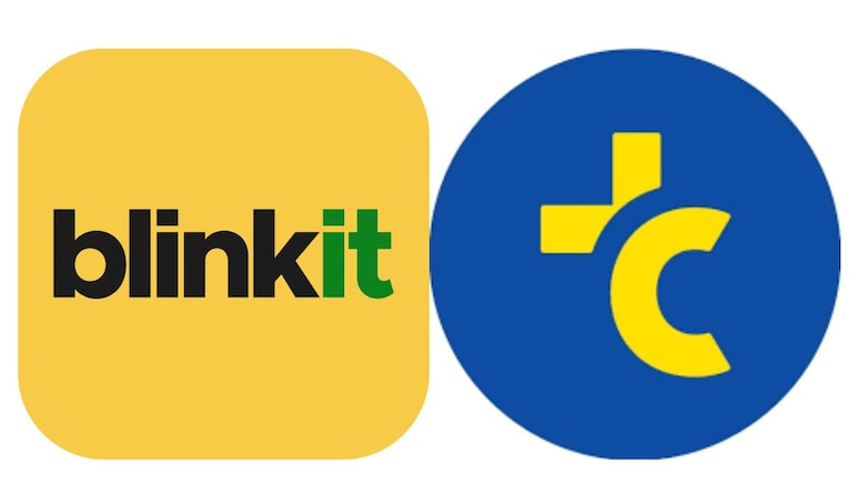 You Can Now Get Forex Cards Delivered Via Blinkit, After Its Tie-Up With Thomas Cook You Can Now Get Forex Cards Delivered Via Blinkit, After Its Tie-Up With Thomas Cook