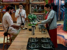 बिग बॉस 19 का एपिसोड अपडेट, 10 तस्वीरों में देखें किसने-किसे क्या कहा?