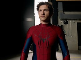 Tom Holland Injured On <i>Spider-Man: Brand New Day</i> Set, Filming Halted Tom Holland Injured On <i>Spider-Man: Brand New Day</i> Set, Filming Halted
