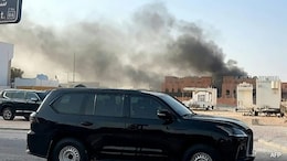 Israel Conducts Strike Targeting Islamic Jihad Member In Gaza