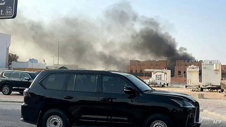 Israel Conducts Strike Targeting Islamic Jihad Member In Gaza