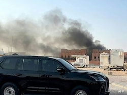 Israel Conducts Strike Targeting Islamic Jihad Member In Gaza