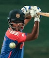 'Bat At 9, Bowl Left-Arm Spin': Samson's Feelings Clear On Batting Demotion