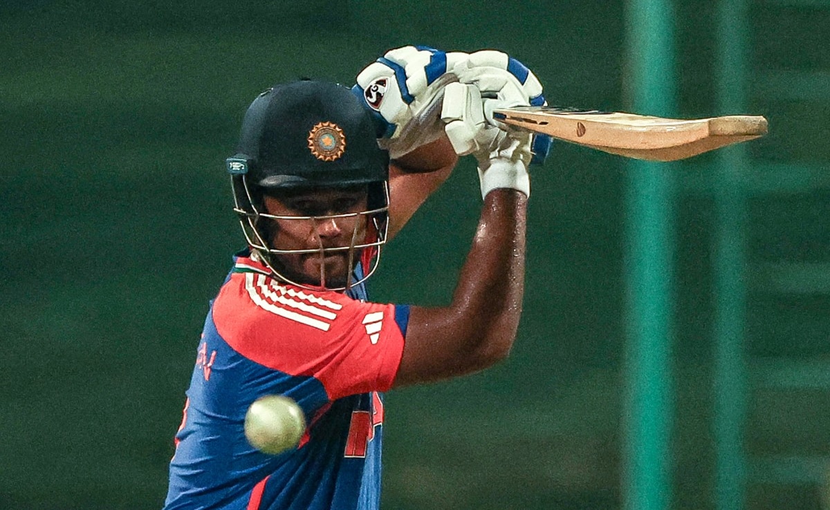 Indias Predicted Playing XI vs South Africa, 2nd T20I: Another Heartbreak For Sanju Samson?