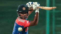 'Bat At 9, Bowl Left-Arm Spin': Samson's Feelings Clear On Batting Demotion