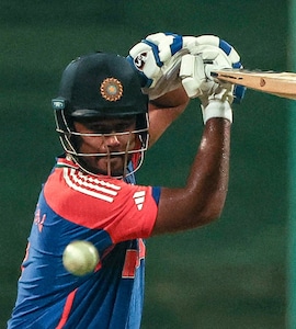 Indias Predicted Playing XI vs South Africa, 2nd T20I: Another Heartbreak For Sanju Samson?