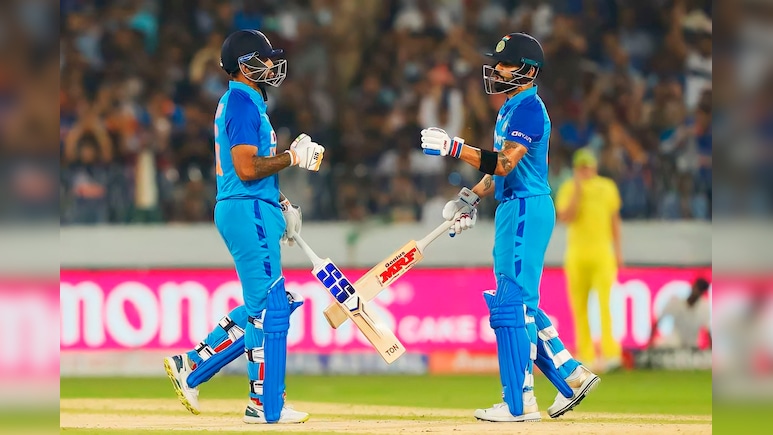IND vs PAK: सूर्यकुमार यादव रचेंगे इतिहास! विराट कोहली का रिकॉर्ड तोड़, टीम इंडिया का बदलेंगे इतिहास