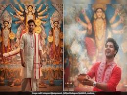 Google Gemini Photo Editing: Try These AI Prompts For Men To Create Durga Puja Looks Google Gemini Photo Editing: Try These AI Prompts For Men To Create Durga Puja Looks