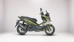 Hero Xoom 160 Delivery Begins This Month- Price, Rivals, And More