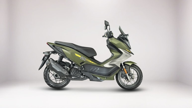 Hero Xoom 160 Delivery Begins This Month- Price, Rivals, And More Hero Xoom 160 Delivery Begins This Month- Price, Rivals, And More
