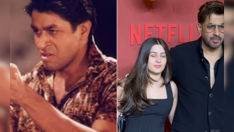 रजत बेदी की बेटी को देख फैंस को लगा शॉक, दिखी यंग करीना कपूर की झलक, बोले- हीरो से ज्यादा विलेन की बेटी सुंदर रजत बेदी की बेटी को देख फैंस को लगा शॉक, दिखी यंग करीना कपूर की झलक, बोले- हीरो से ज्यादा विलेन की बेटी सुंदर