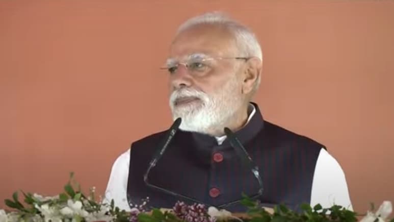 PM Modi Chhattisgarh Visit: छत्तीसगढ़ में तीन दिन बिताएंगे पीएम मोदी और शाह, DGP कॉन्फ्रेंस में होंगे शामिल
