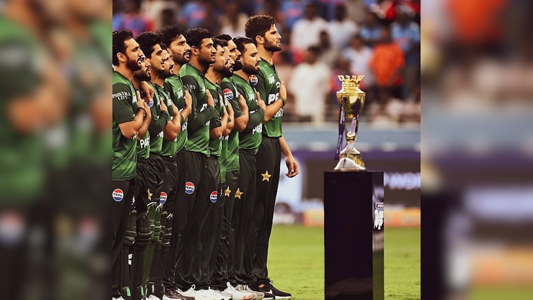 IND vs PAK: नए स्टार की एंट्री, दिग्गज ने चुनी सुपर-4 राउंड के लिए पाकिस्तान की परफेक्ट प्लेइंग XI