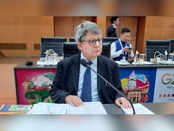 &#039;High- And Low-Income Gap In State GDP Worrisome&#039;: Top NITI Aayog Official
