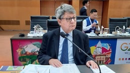 'High- And Low-Income Gap In State GDP Worrisome': Top NITI Aayog Official