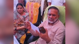 ग्रामीण सेवा शिविरों में लापरवाही पर भड़के मंत्री हीरालाल, कलेक्टर को लगाई फटकार, कहा- जब मेरे सामने यह हाल है, तो मेरे बिना...&nbsp;