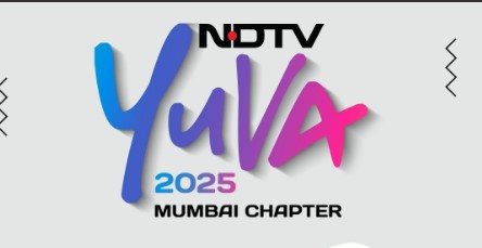 NDTV YUVA LIVE:  युवा सोच और नए सपनों के मंच NDTV युवा पर आज होंगी कई दिग्‍गज हस्तियां, जानें हर अपडेट