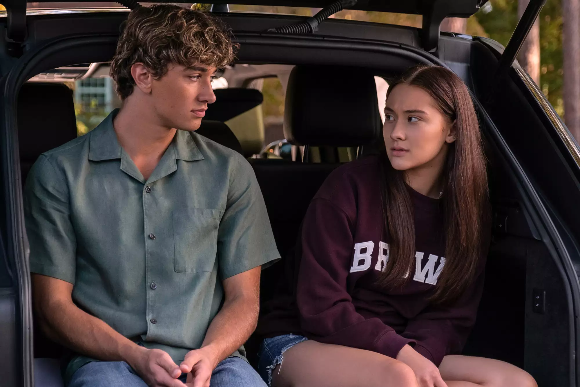 Is Your Boyfriend Rage-Baiting You And Calling It Romance?