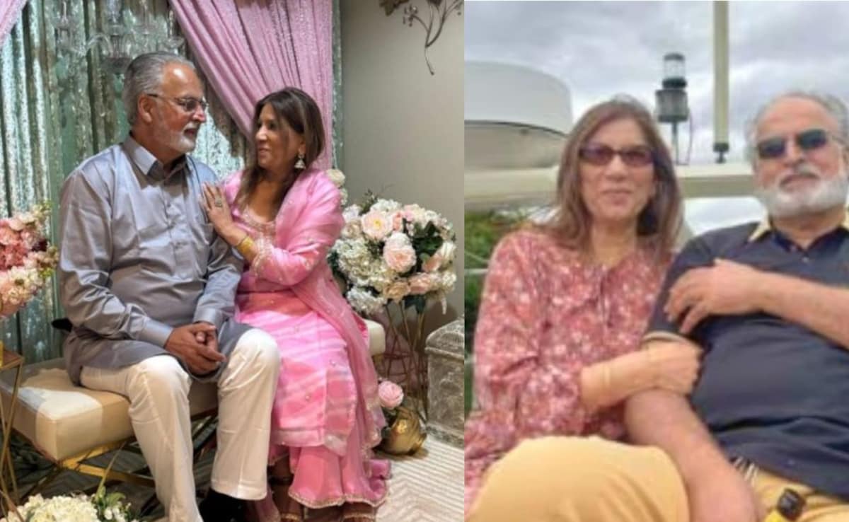 US Citizen, 71, Who Came To Punjab To Marry NRI Man, 75, Burnt To Death