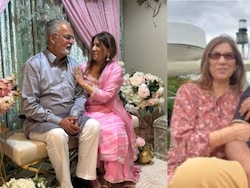 US Citizen, 71, Who Came To Punjab To Marry NRI Man, 75, Killed, Set Ablaze