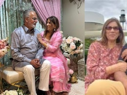 US Citizen, 71, Who Came To Punjab To Marry NRI Man, 75, Burnt To Death US Citizen, 71, Who Came To Punjab To Marry NRI Man, 75, Burnt To Death