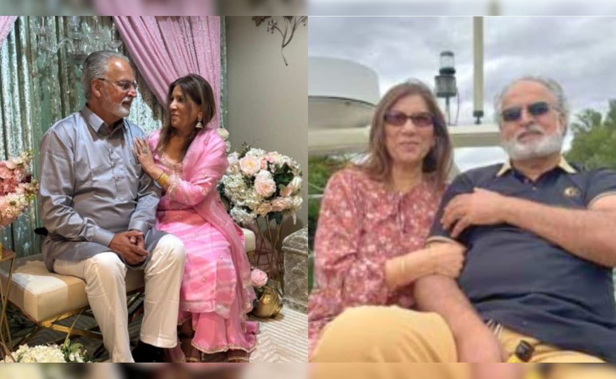 UK NRI Promised Punjab Man Rs 50 Lakh, Life Abroad To Kill US Woman