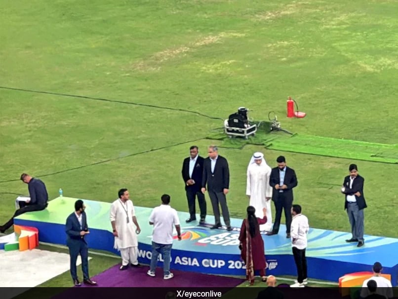 BCCI Breaks Silence On Asia Cup Trophy Row, Slams ACC Chief Mohsin Naqvi's Post-Match Act
