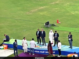 BCCI Breaks Silence On Asia Cup Trophy Row, Slams ACC Chief Mohsin Naqvi's Post-Match Act BCCI Breaks Silence On Asia Cup Trophy Row, Slams ACC Chief Mohsin Naqvi's Post-Match Act