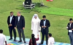 BCCI Breaks Silence On Asia Cup Trophy Row, Slams ACC Chief's Post-Match Act