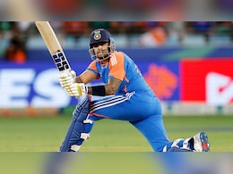 सूर्यकुमार यादव को कितनी मिलती है एक मैच की फीस? जानें सेना को कितने लाख मिलेंगे सूर्यकुमार यादव को कितनी मिलती है एक मैच की फीस? जानें सेना को कितने लाख मिलेंगे