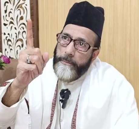 बरेली में बवाल करना पड़ महंगा, पुलिस ने मौलाना तौकीर रजा समेत आठ को किया गिरफ्तार