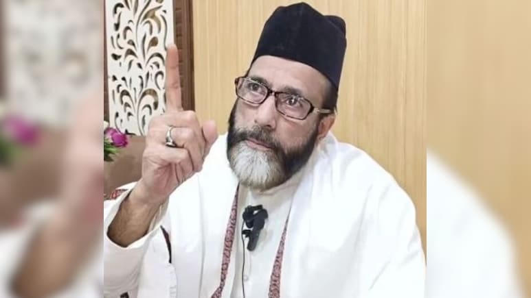 बरेली में बवाल करना पड़ा महंगा, पुलिस ने मौलाना तौकीर रजा समेत आठ को किया गिरफ्तार