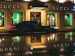 Georgian Designer Demna Debuts For Gucci With <i>La Famiglia</i> At Milan Fashion Week