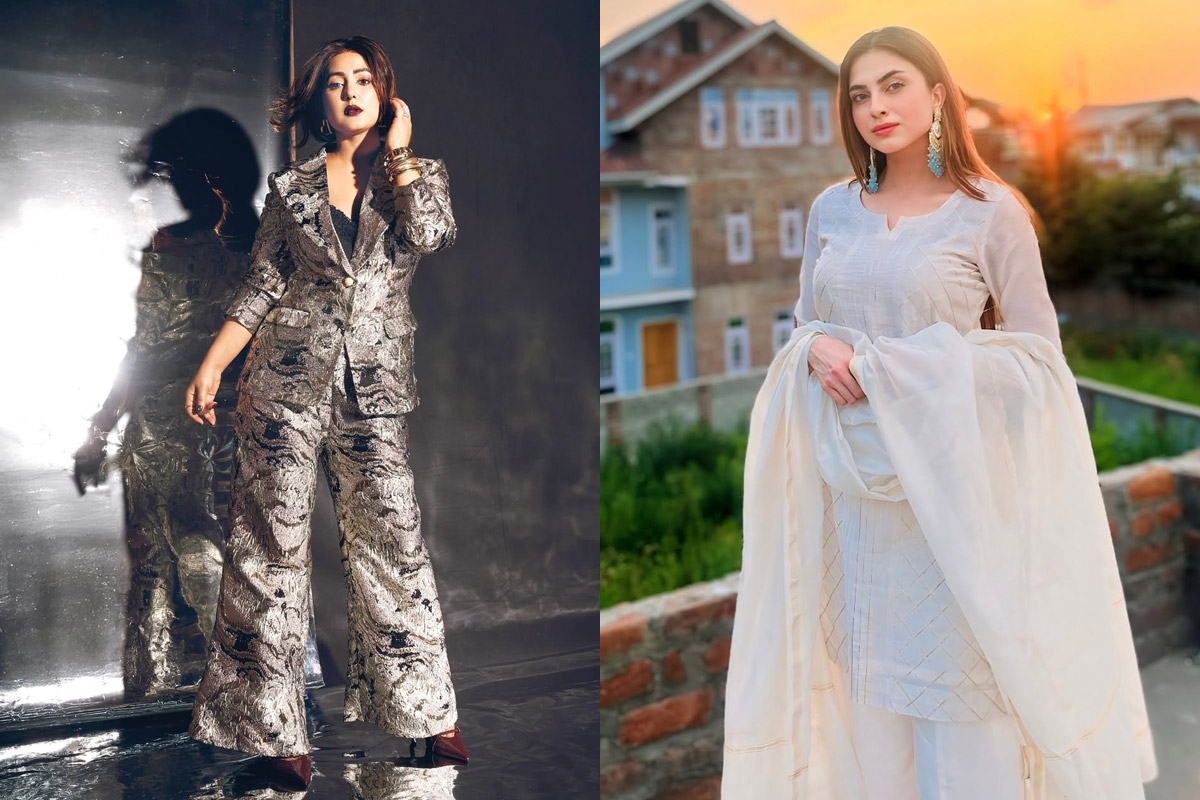 Hina Khan,Hina Khan Instagram,Hina Khan Latest updates,Hina Khan latest comment,Hina Khan Comment on Ashnoor Kaur,Hina Khan on big boss 19 contestent,trending story,viral pics,Whosthat360