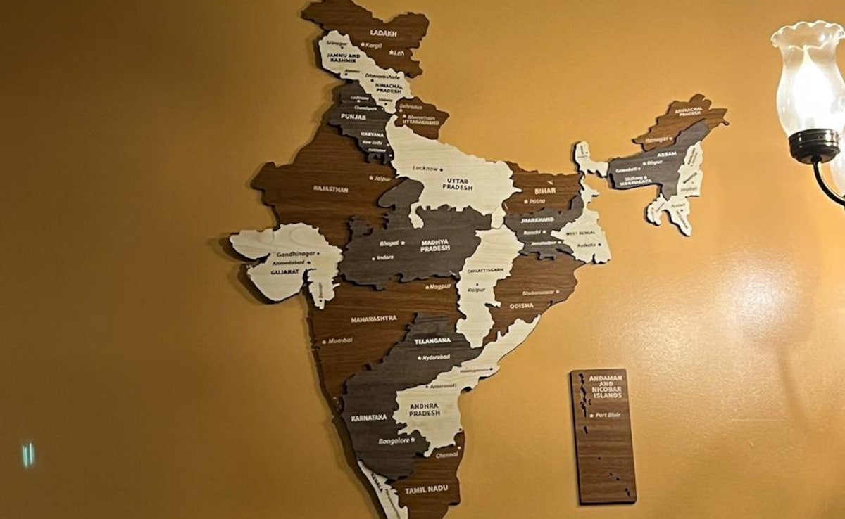 The Himalayan Restaurant that serves Indian food. Photo: Author The Himalayan Restaurant that serves Indian food. Photo: Author